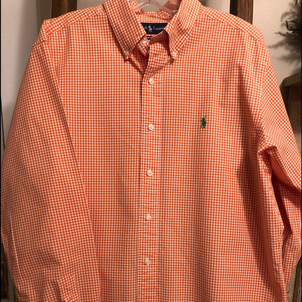 Ralph Lauren shirt